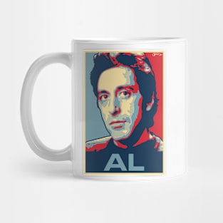 Al Mug